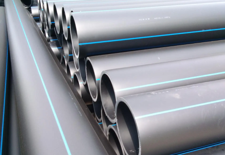 PE管道在企業穩定增長（zhǎng）下更具發展活力